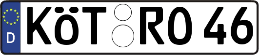 KÖT-RO46