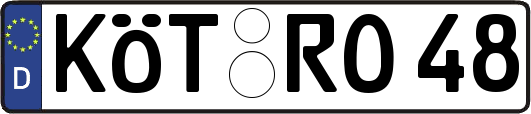 KÖT-RO48