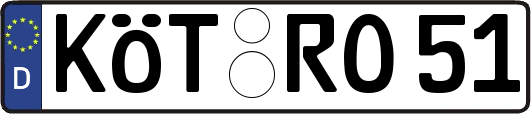 KÖT-RO51