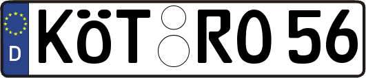 KÖT-RO56