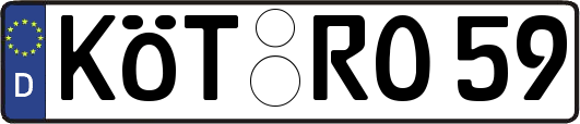 KÖT-RO59