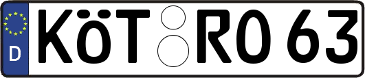 KÖT-RO63