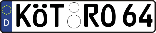KÖT-RO64