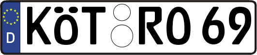 KÖT-RO69