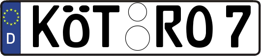 KÖT-RO7