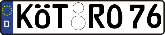 KÖT-RO76