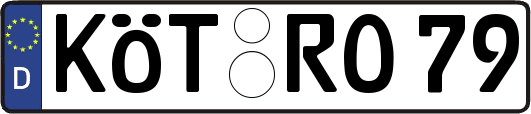 KÖT-RO79