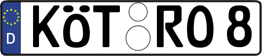 KÖT-RO8