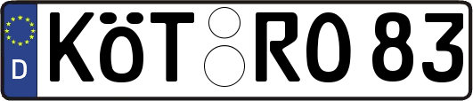 KÖT-RO83