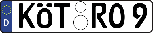 KÖT-RO9