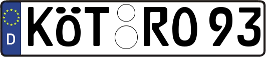 KÖT-RO93