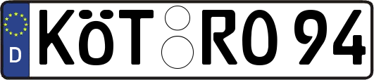 KÖT-RO94