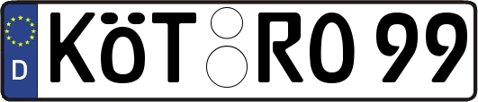 KÖT-RO99