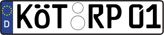 KÖT-RP01