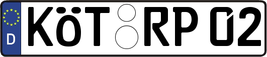KÖT-RP02