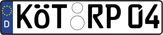 KÖT-RP04