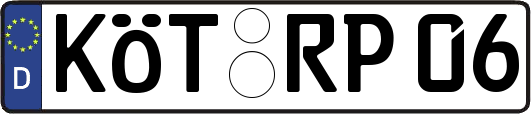 KÖT-RP06