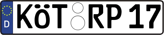 KÖT-RP17