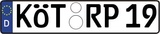 KÖT-RP19