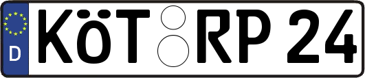 KÖT-RP24