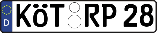 KÖT-RP28