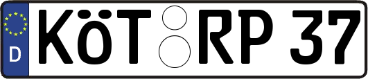 KÖT-RP37