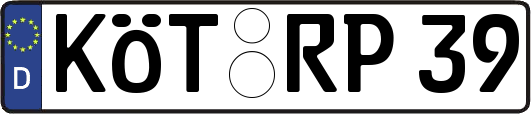 KÖT-RP39