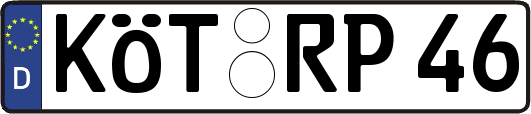 KÖT-RP46