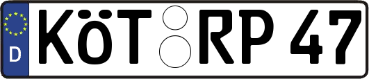 KÖT-RP47