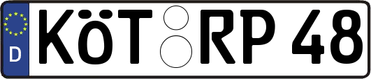 KÖT-RP48