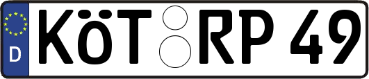 KÖT-RP49