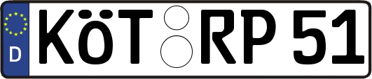 KÖT-RP51
