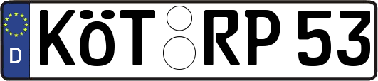 KÖT-RP53