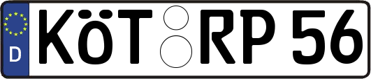 KÖT-RP56
