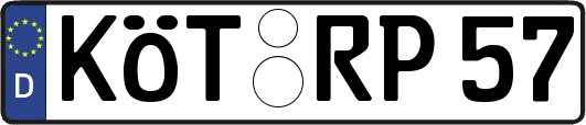 KÖT-RP57