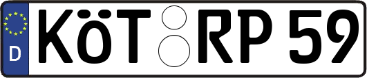 KÖT-RP59