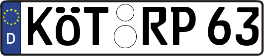 KÖT-RP63
