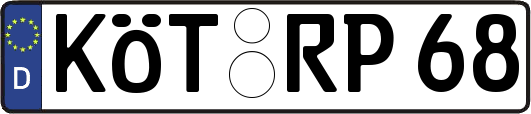 KÖT-RP68
