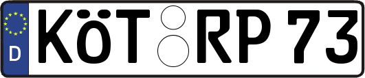 KÖT-RP73