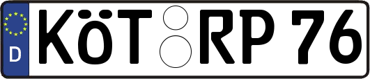KÖT-RP76