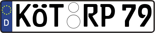 KÖT-RP79