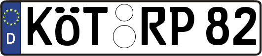 KÖT-RP82