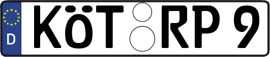 KÖT-RP9