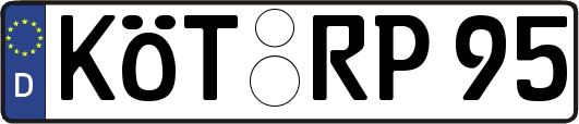 KÖT-RP95