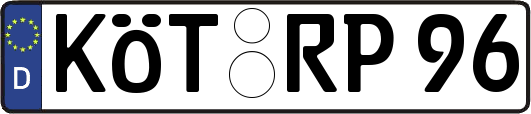 KÖT-RP96
