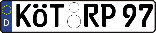 KÖT-RP97