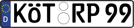 KÖT-RP99