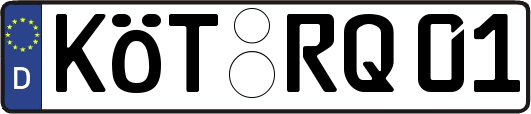 KÖT-RQ01