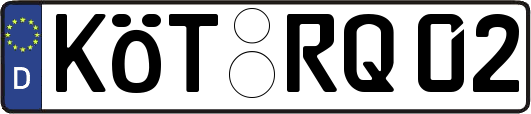 KÖT-RQ02