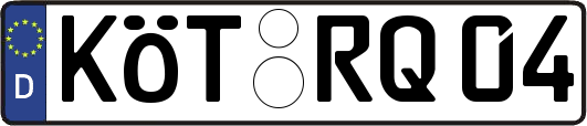 KÖT-RQ04